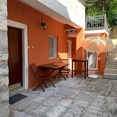 Villa Petrana Kotor Exterior foto