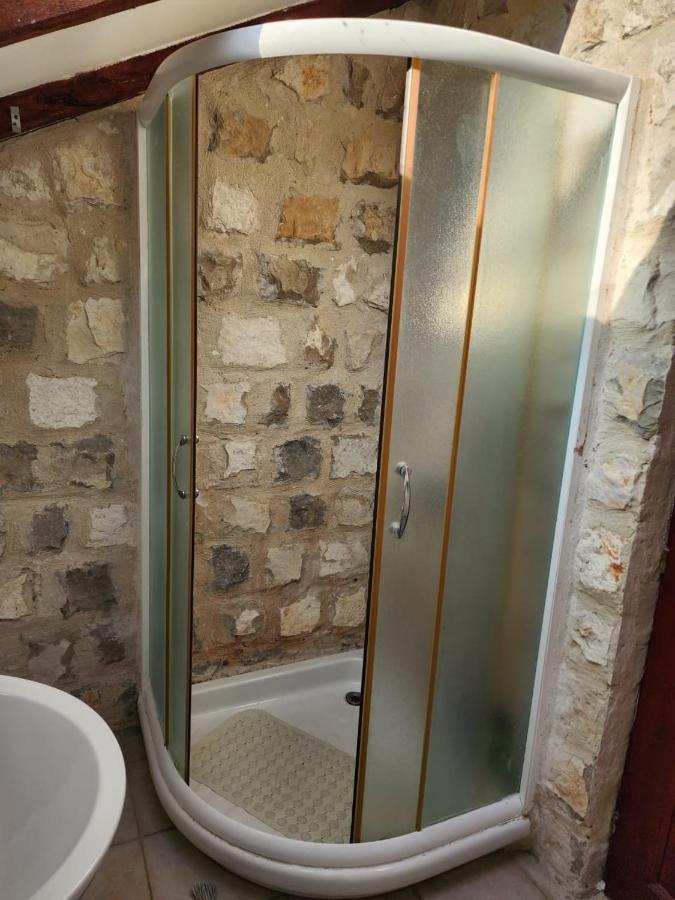 Villa Petrana Kotor Exterior foto
